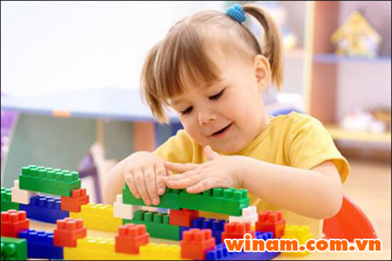 Winam cung cấp Đồ chơi bằng nhựa cao cấp, rất an toàn cho trẻ